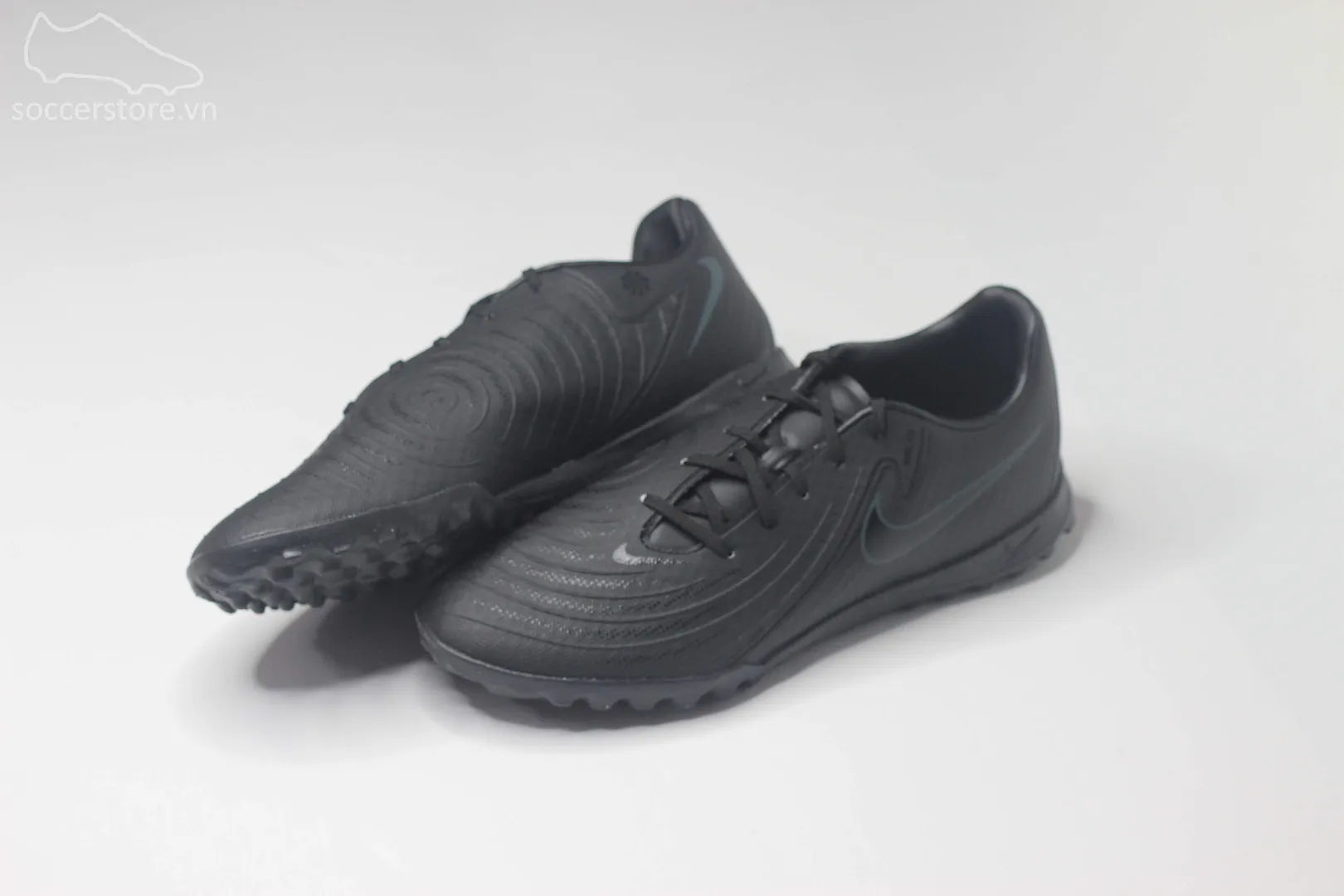 Nike Phantom GX 2 Academy TF màu đen Deep Jungle FJ2577-002