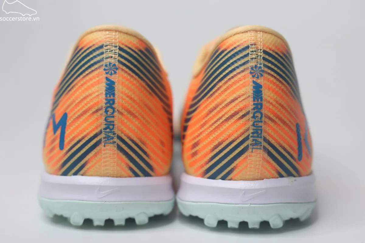 Nike Mercurial Vapor 16 Academy TF Kylian Mbappé xoài chín FQ8384-801