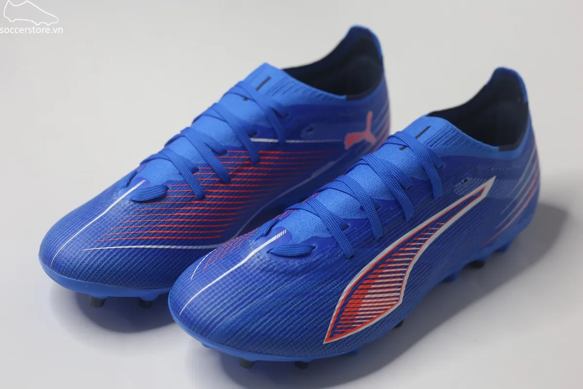 Puma Ultra 6 Match MG Ultra Blue 108519 01