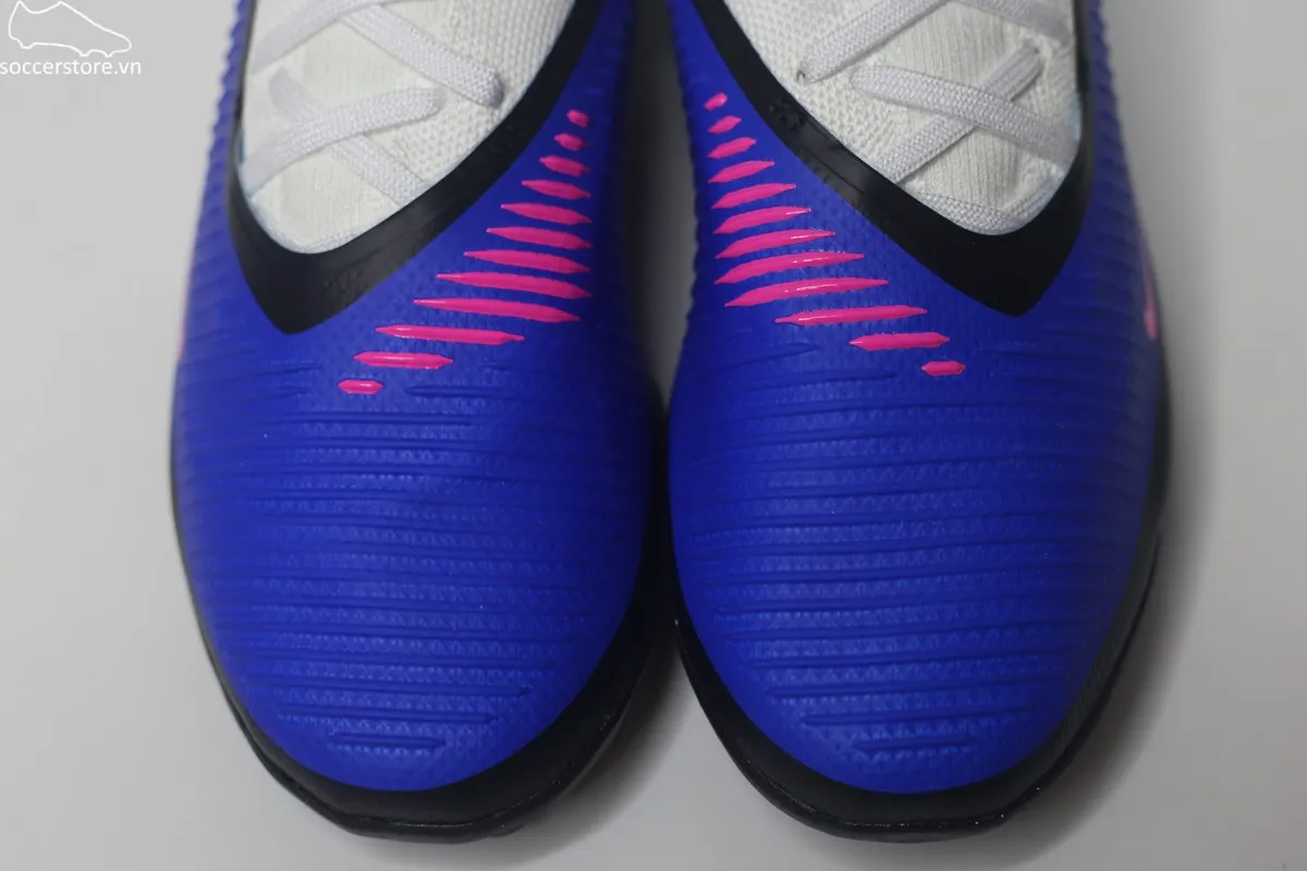 Nike Phantom 6 Pro TF Race Blue - Attack - HJ4123-446