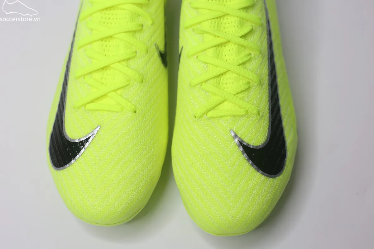 Nike Mercurial Vapor 16 Elite FG màu vàng chuối FQ1457-700