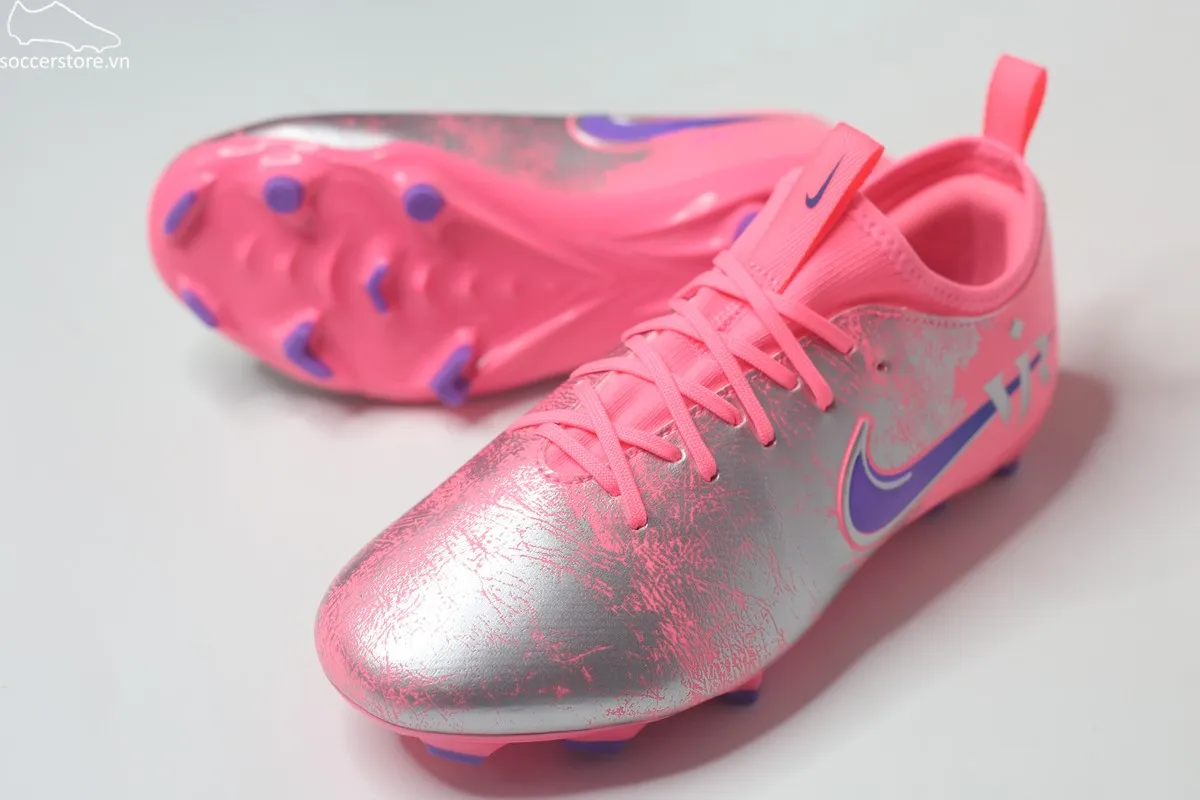 Nike Mercurial Vapor 16 Academy FG/ MG Jr VJR Vinicius Jr IM3650-640