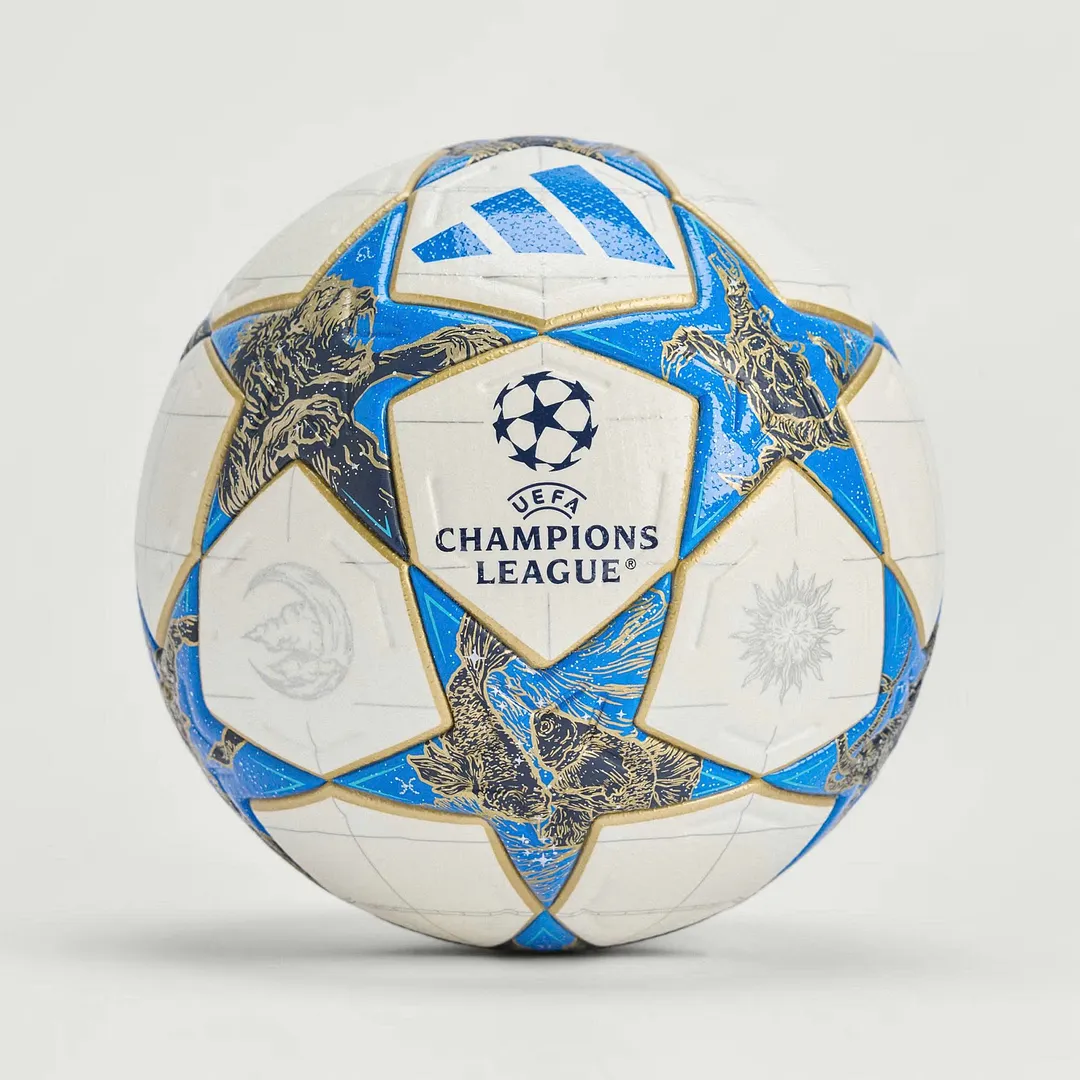 Bóng Adidas UCL Pro 25/26 FIFA Quality Pro JD0188