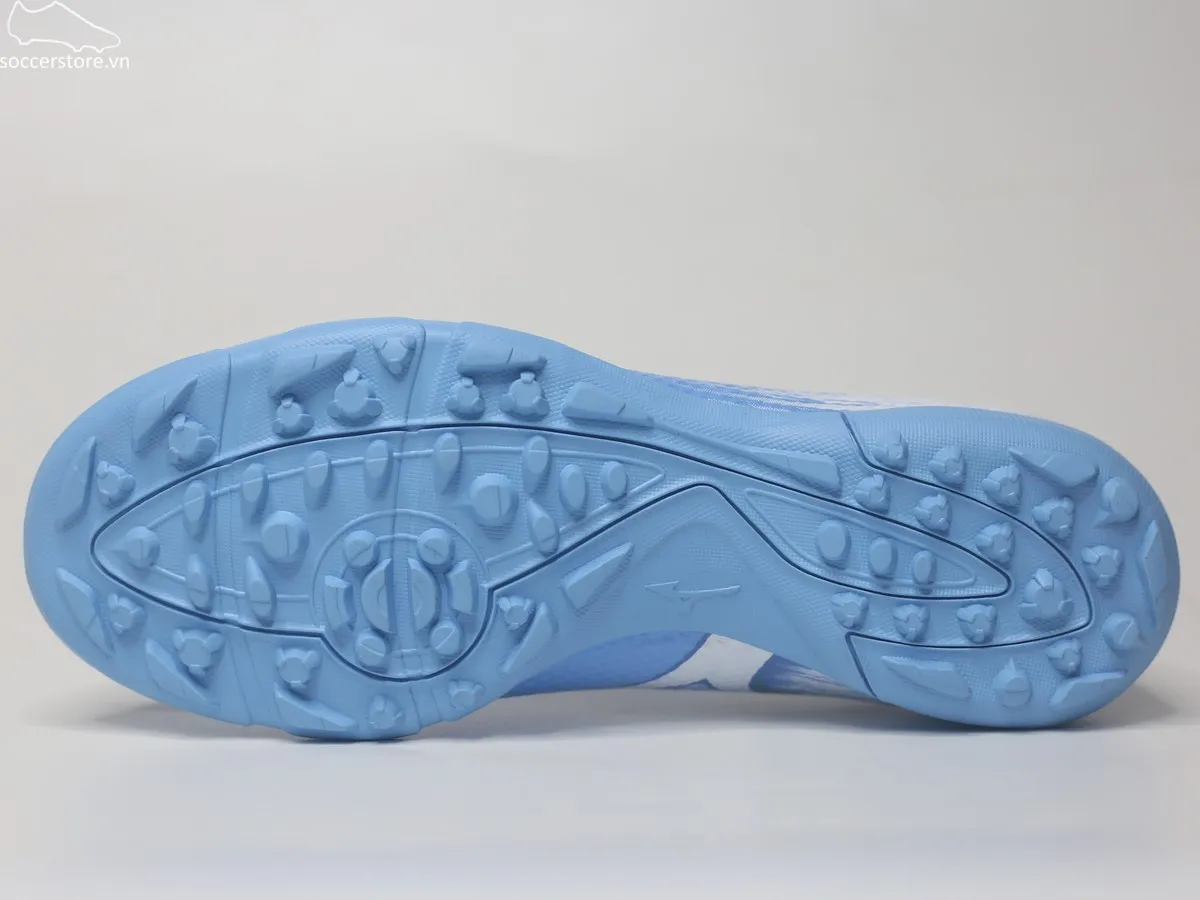 Mizuno α Alpha 3 Select AS Jr xanh ngọc P1GE266525