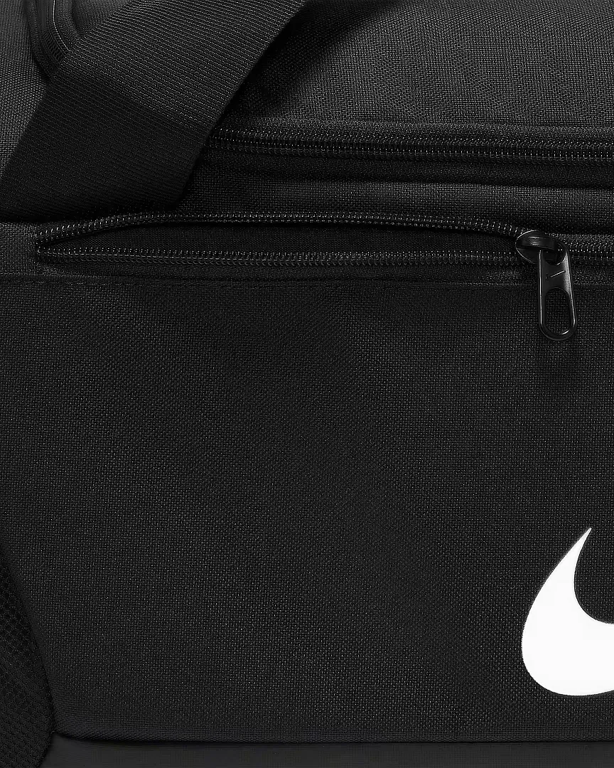 Túi bóng đá Nike Academy Team màu đen 41L CU8097-010