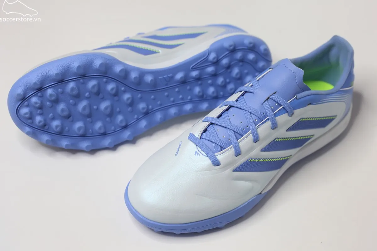 Adidas Copa Pure III League TF Celestial Victory- màu xanh halu blue ID9045- Pure 3