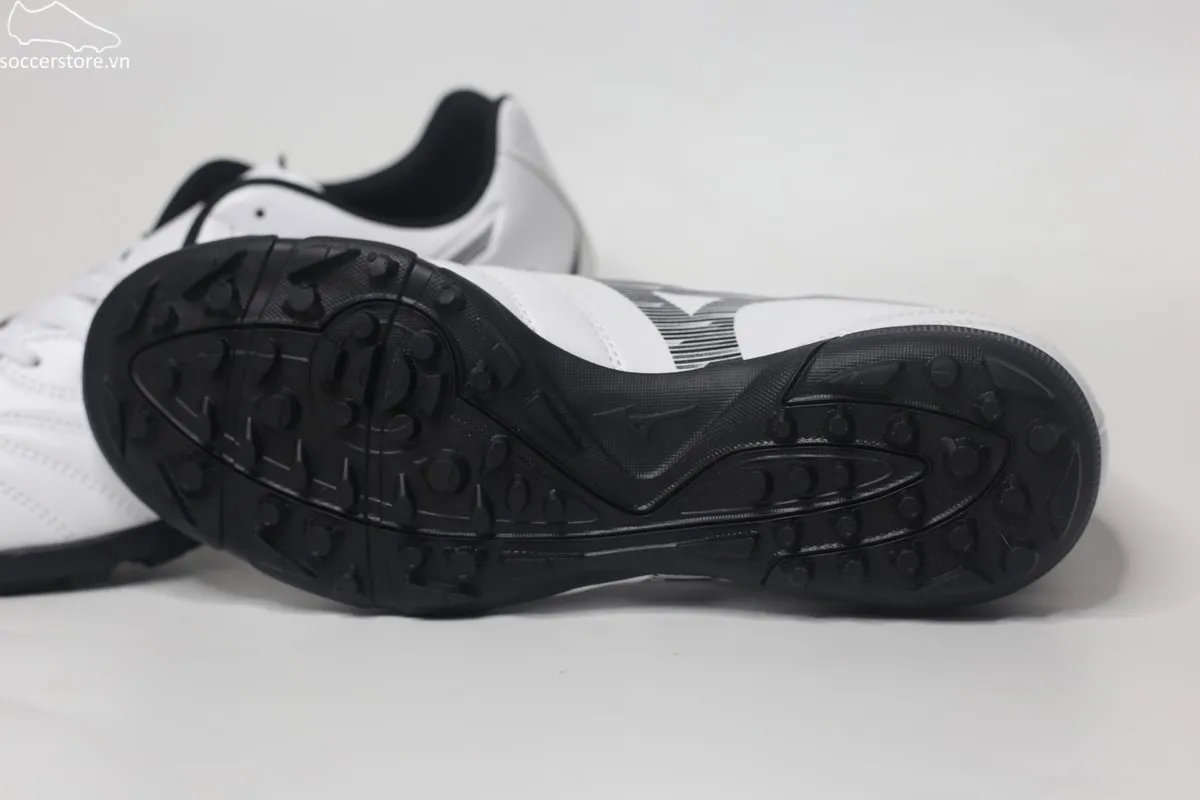 Mizuno Monarcida Neo 3 Select TF màu trắng đen P1GD242509
