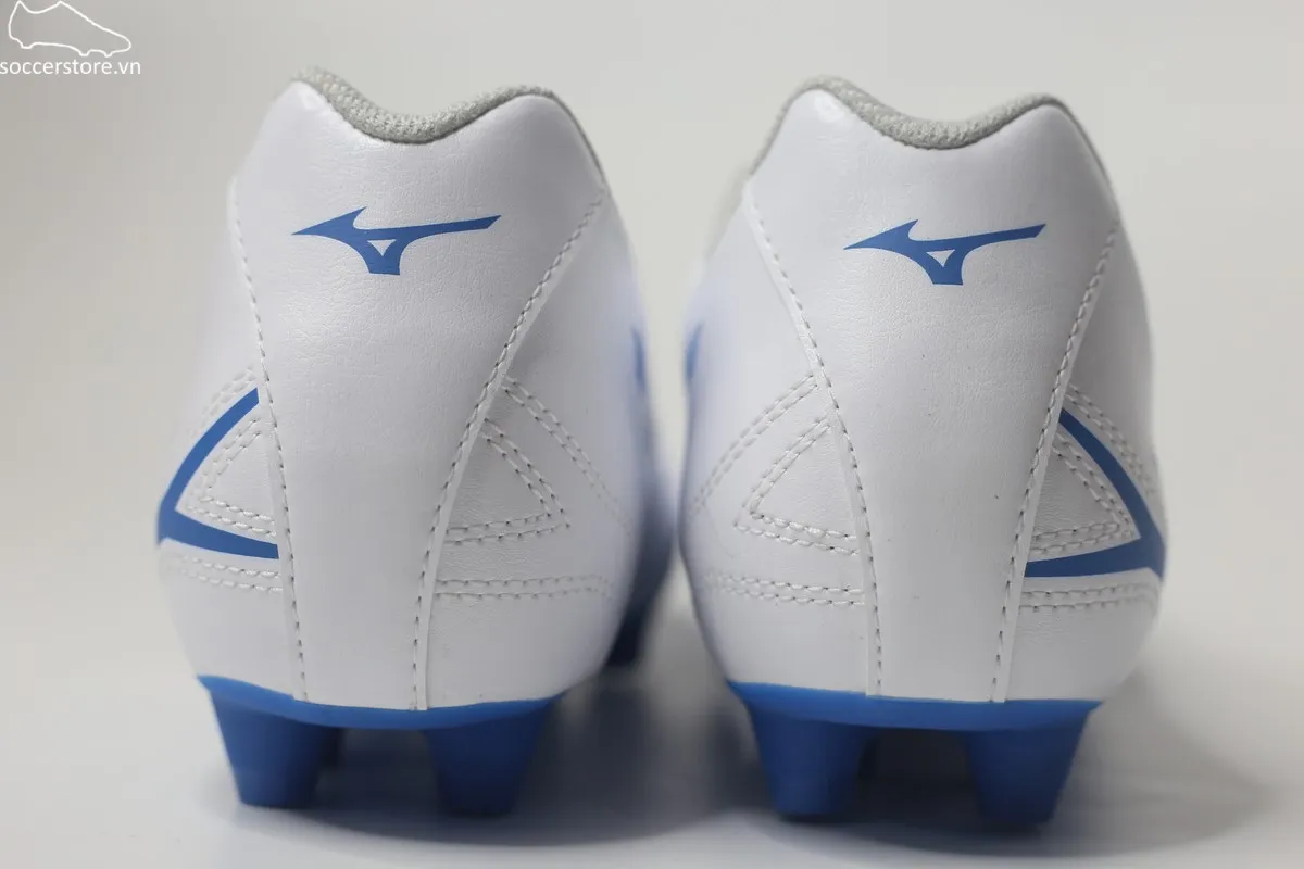 Mizuno Monarcida Neo 3 Select FG màu trắng xanh P1GA242525