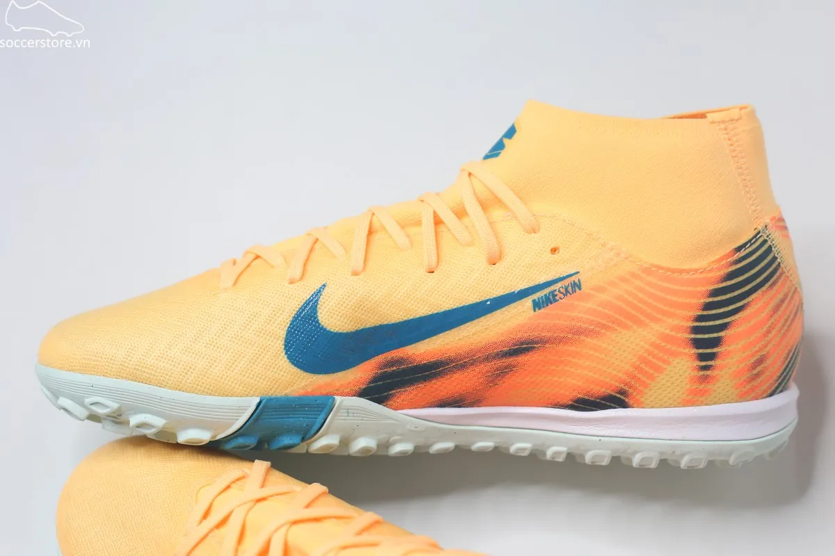 Nike Mercurial Superfly 10 Academy TF KM xoài chín FQ8333-801
