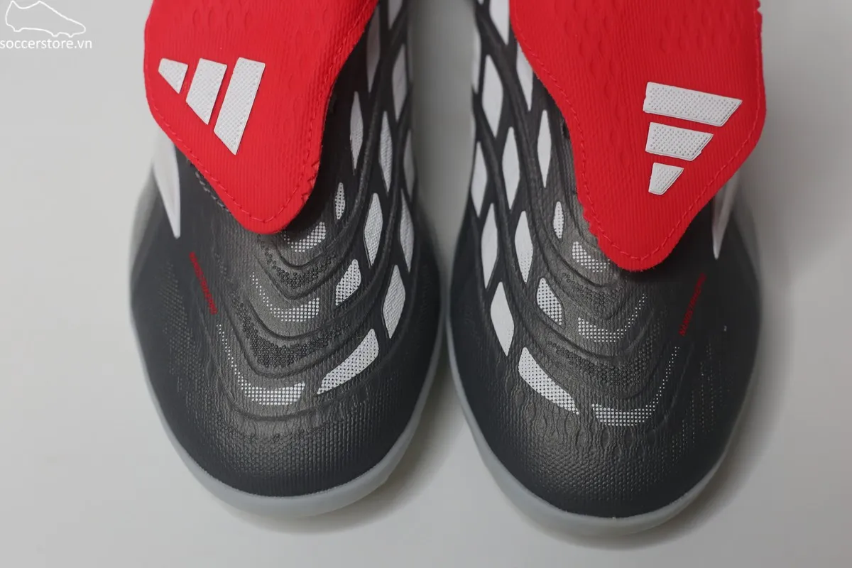 Adidas Predator Pro TF FT mũi tên bạc JR7864