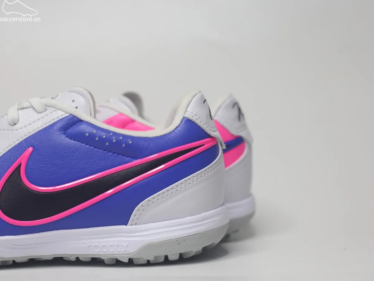 Nike Tiempo Ligera Pro TF - Attack Pack - IB4477-146