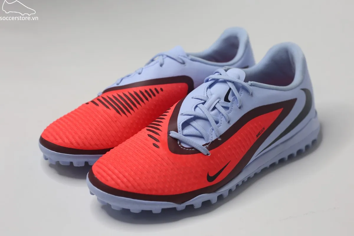 Nike Phantom 6 Academy TF Royal Tint HQ2325-400
