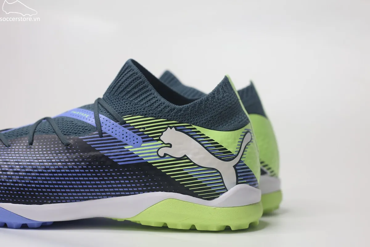 Puma Future 7 Pro Cage TF Gray Skies 107923-04
