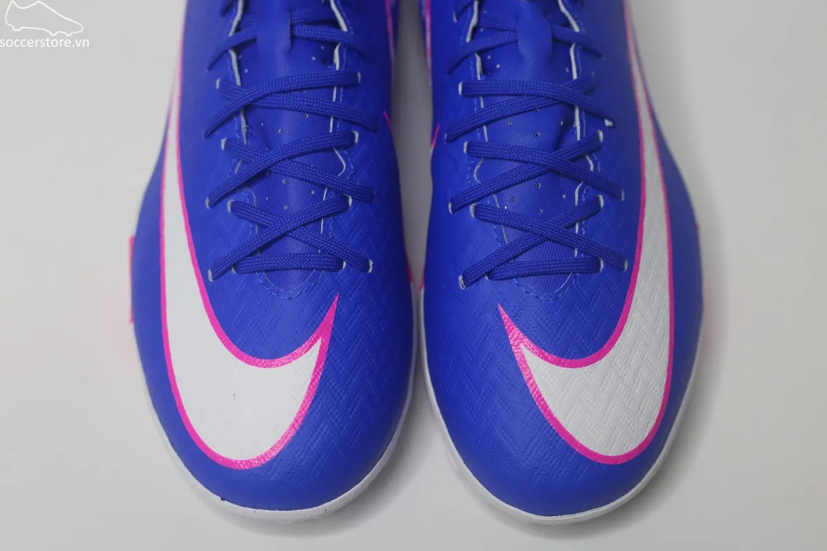 Nike Mercurial Vapor 16 Academy TF - Attack - Racer Blue FQ8449-446