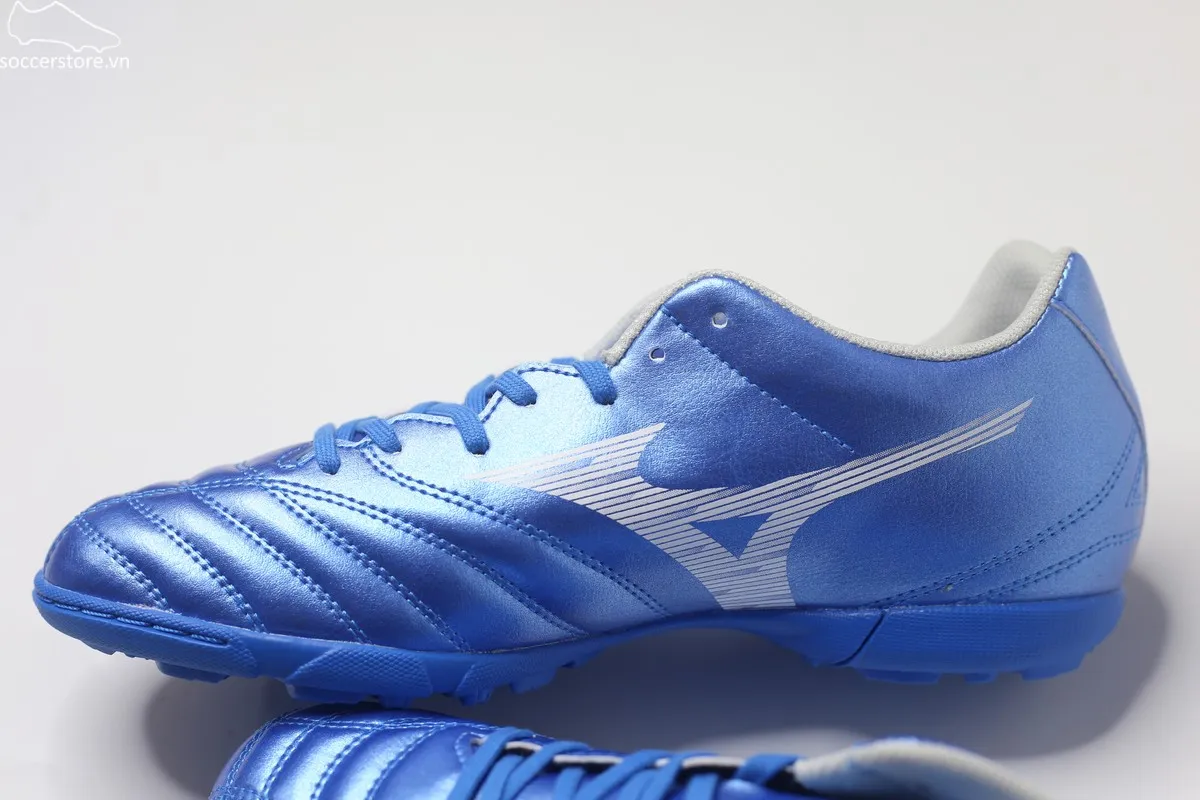 Mizuno Monarcida Neo 3 Select TF xanh dương P1GD242527