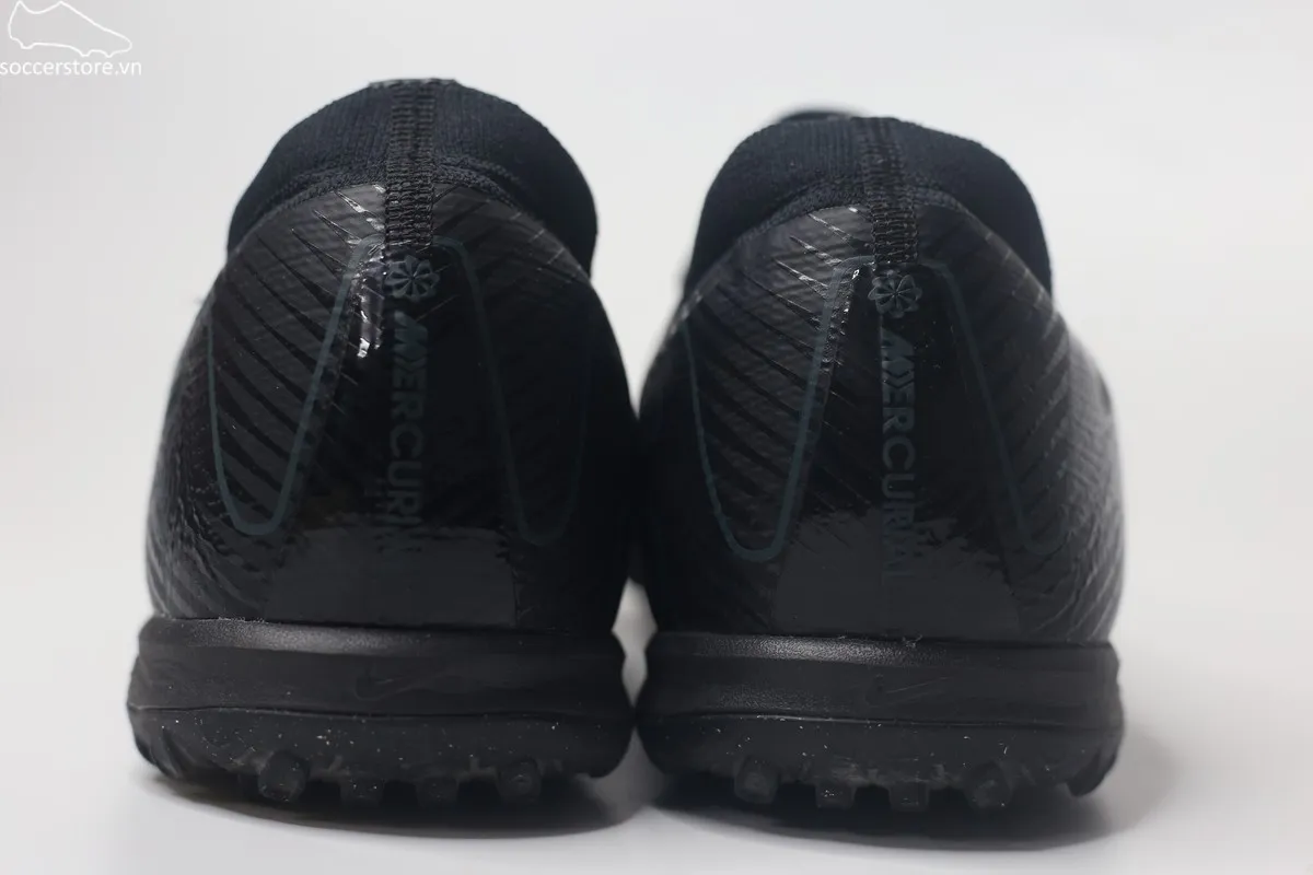 Vapor 16 Pro TF màu đen FQ8687-002 mới 90%