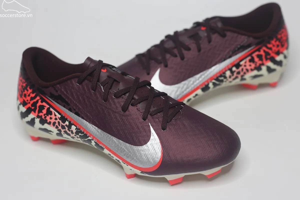 Nike Mercurial Vapor 16 Academy MG NU3 rượu vang IO8443-661