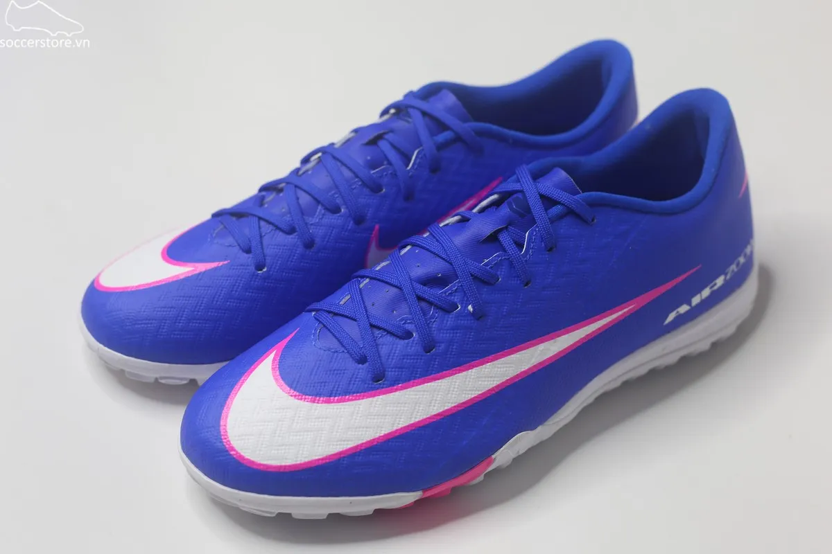 Nike Mercurial Vapor 16 Academy TF - Attack - Racer Blue FQ8449-446