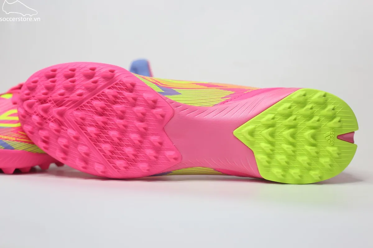 Adidas F50 League TF Lucid Pink IE1233