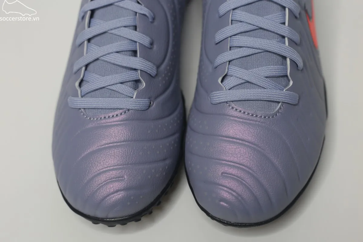Nike Tiempo Legend 10 Pro TF - Blue Violet - Scary good - DV4336-402