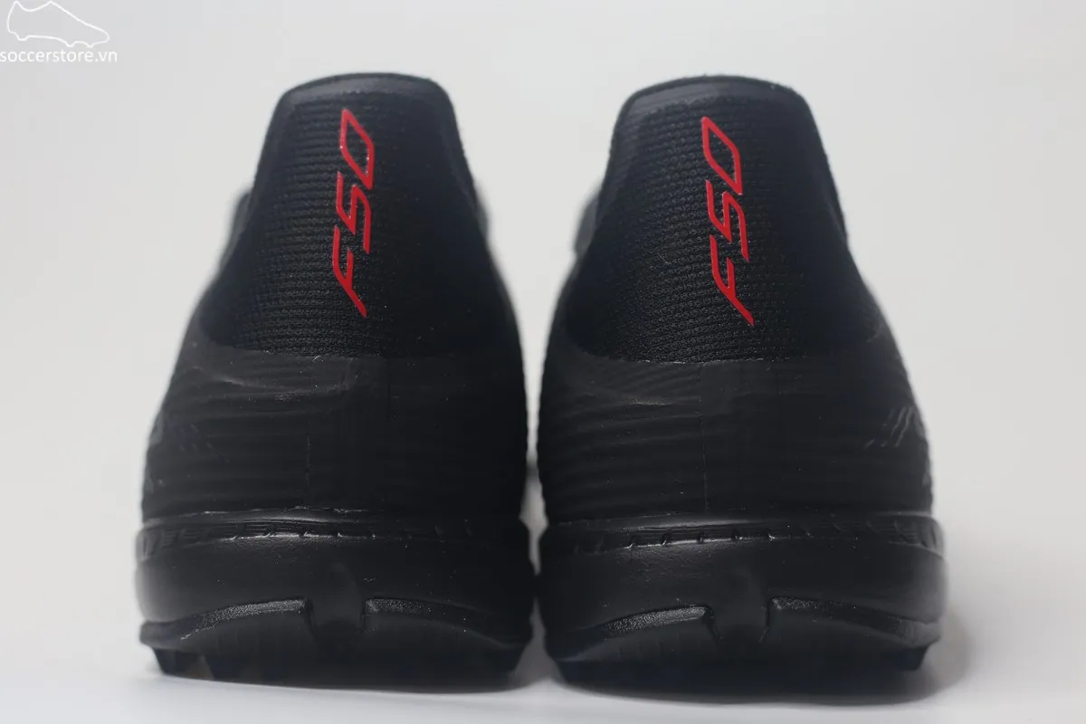 Adidas F50 League TF - Đỏ Đen - Immortal DNA - JR8977