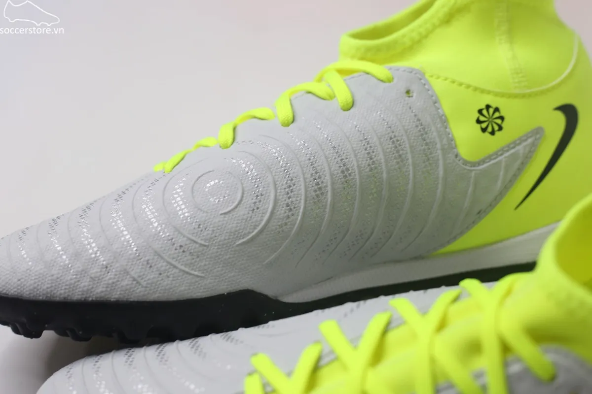 Nike Phantom Luna 2 Academy TF màu xám chuối FJ2566-003