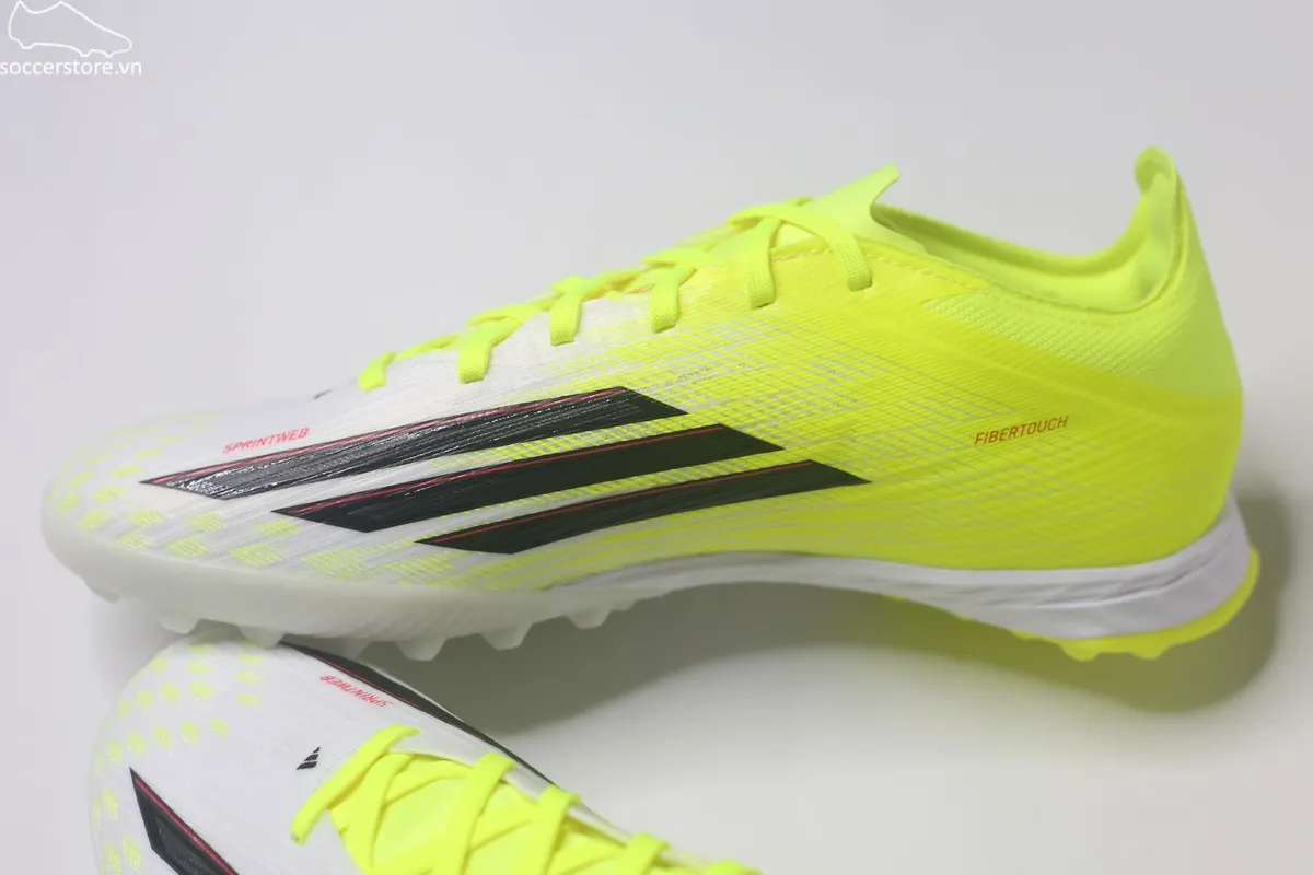 Adidas F50 Pro TF Cốm Vòng Born For Goals JR8943