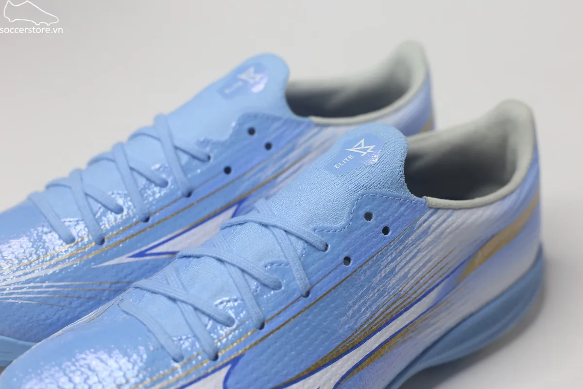 Mizuno Alpha 3 Elite AS Unity Sky Blue P1GD266225