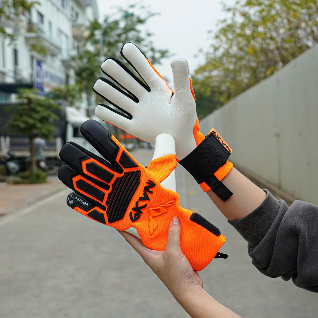 Găng tay thủ môn GKVN Mệnh- Thổ Pro Contact