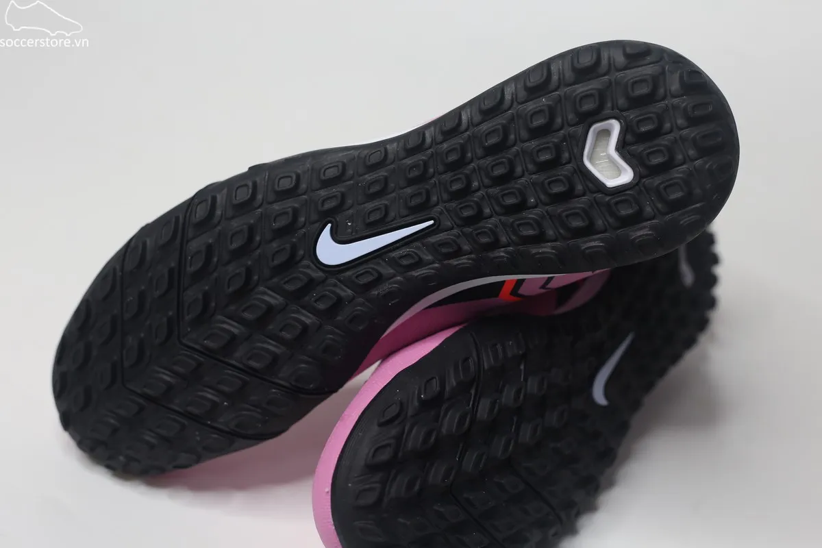 Nike Mercurial Superfly 10 Academy TF hồng hạc FQ8331-600