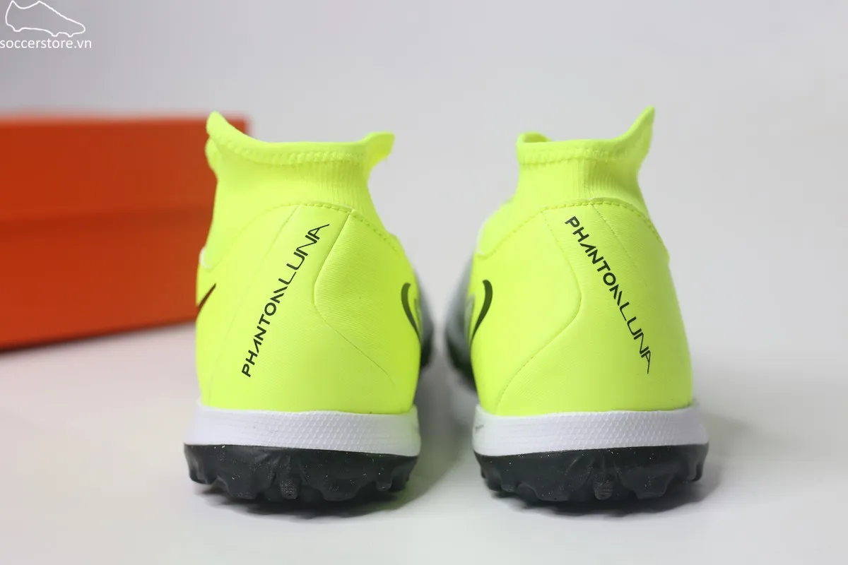 Nike Phantom Luna 2 Academy TF màu xám chuối FJ2566-003