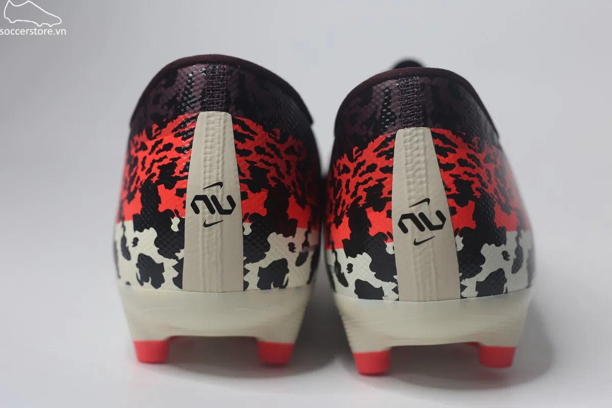Nike Mercurial Vapor 16 Academy MG NU3 rượu vang IO8443-661