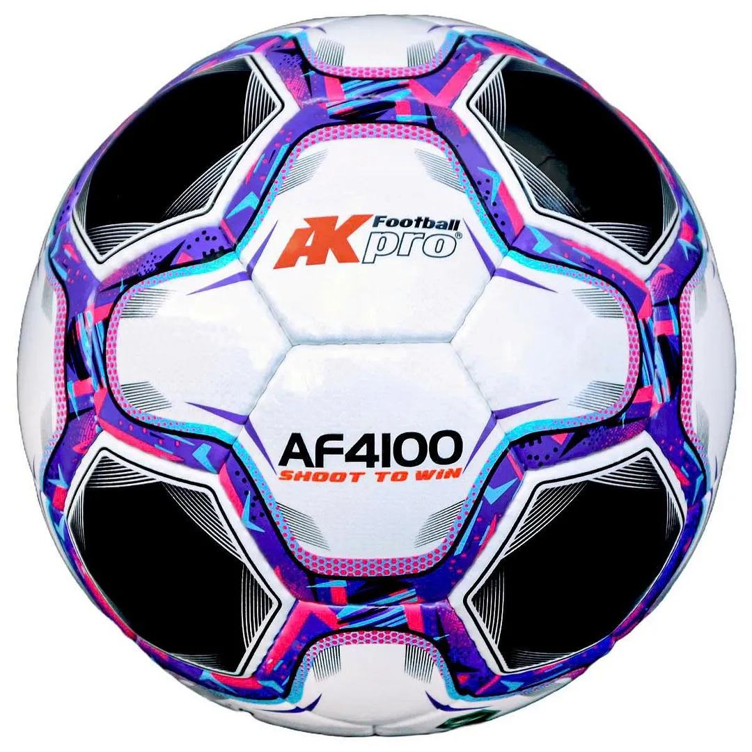 Quả bóng đá Akpro AF4100 size 5