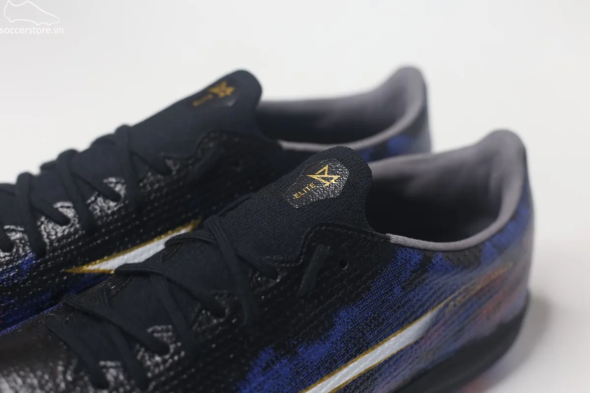 Mizuno Alpha III Elite AS Blue Night P1GD266201