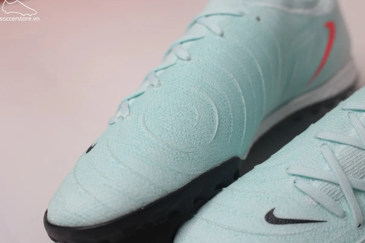 Nike Phantom GX 2 Pro TF Mad Energy pack màu xanh mint FJ2583-300
