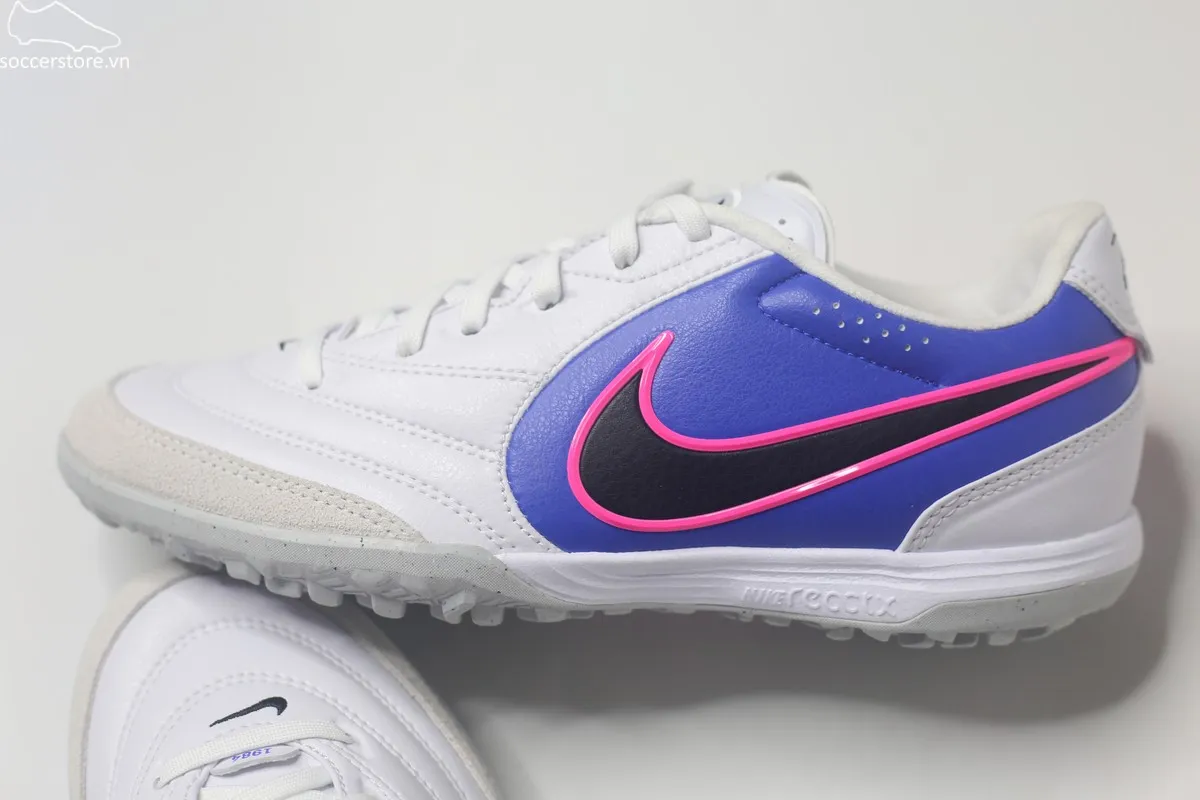 Nike Tiempo Ligera Pro TF - Attack Pack - IB4477-146
