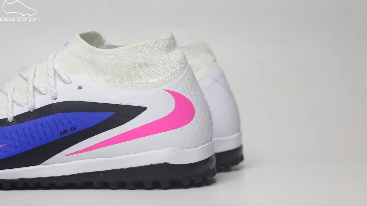 Nike Phantom 6 Academy TF High- Racer Blue HQ2277-446 Attack pack