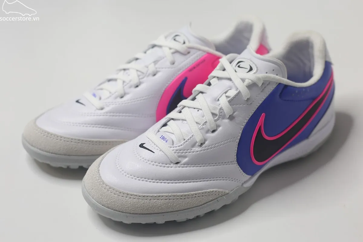Nike Tiempo Ligera Pro TF - Attack Pack - IB4477-146