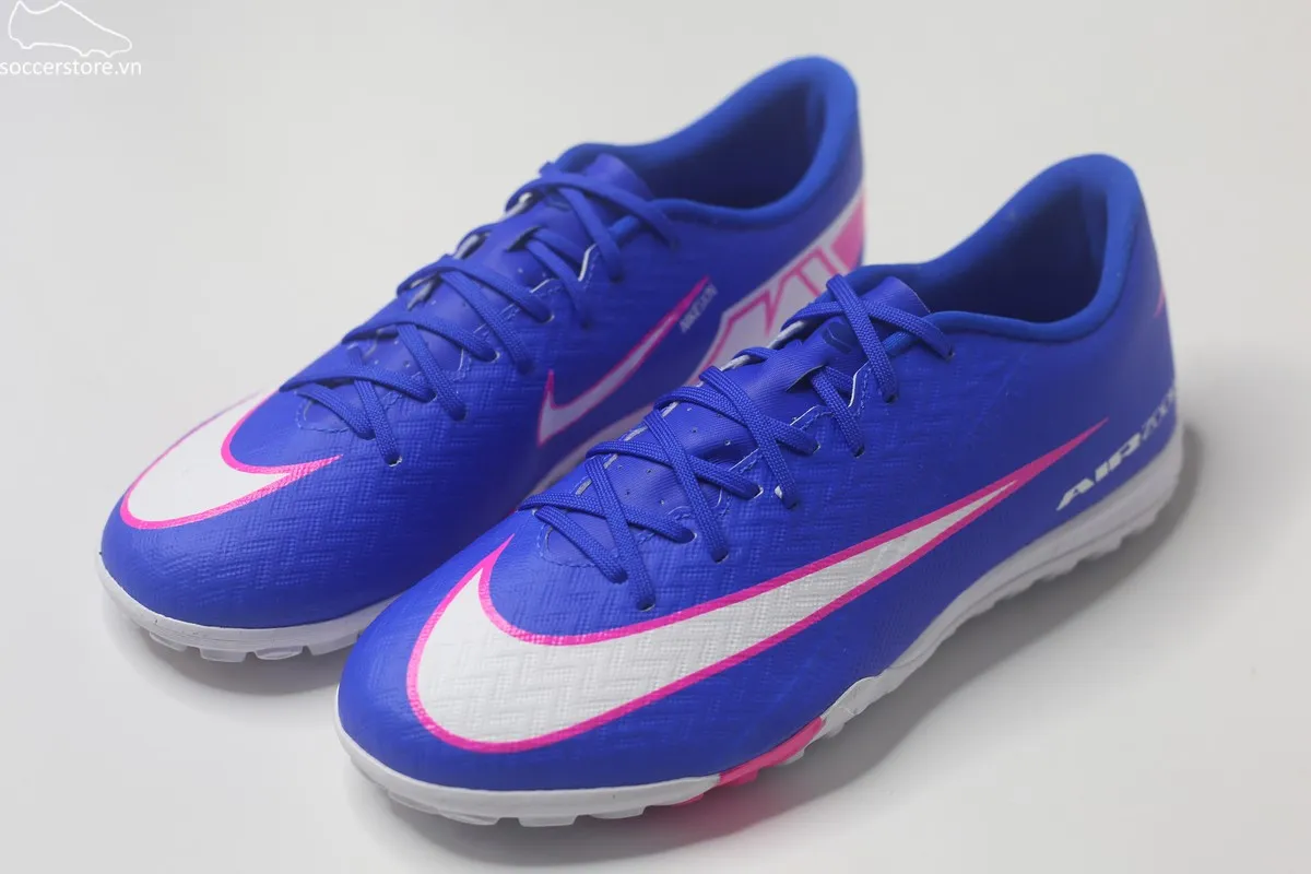 Nike Mercurial Vapor 16 Academy TF - Attack - Racer Blue FQ8449-446