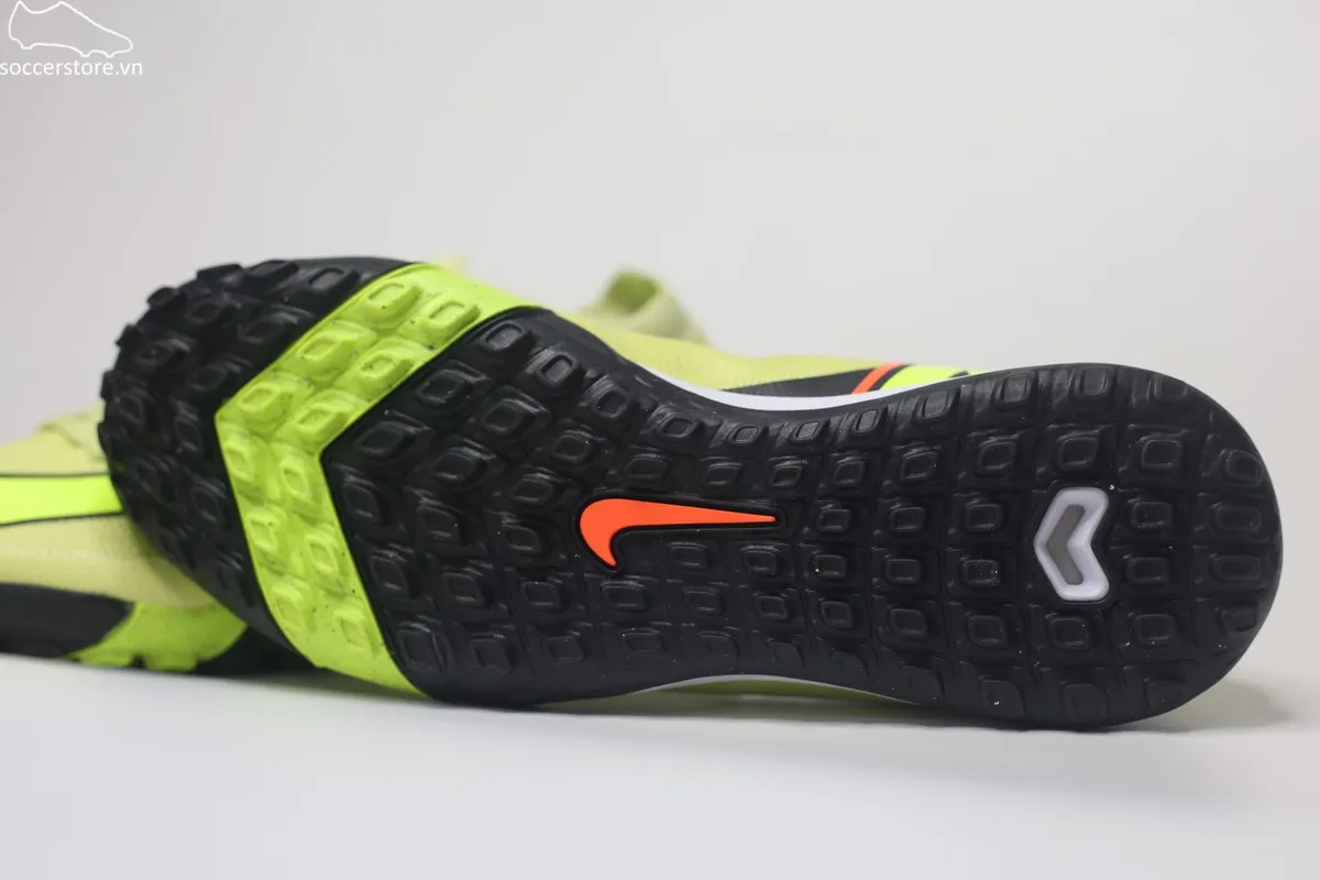Nike Mercurial Vapor 16 Pro TF lá chanh - Max Voltage - FQ8687-300