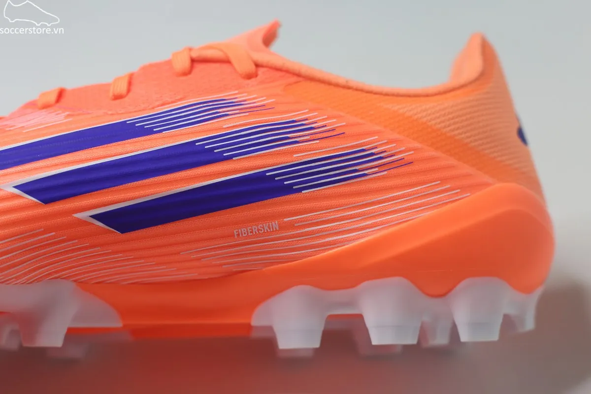 Adidas F50 League 2G / 3G - Beam Orange – Coral Blaze JH7738