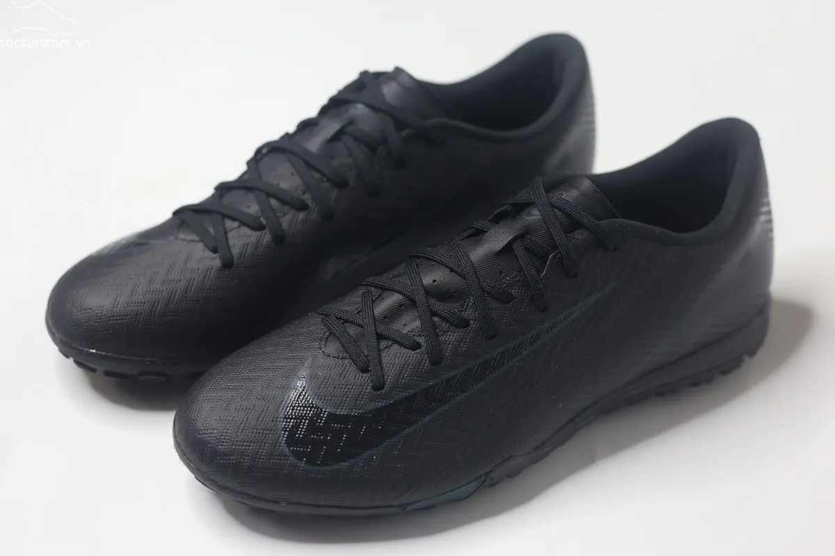 Nike Mercurial Vapor 16 Academy TF gấu đen FQ8449-002