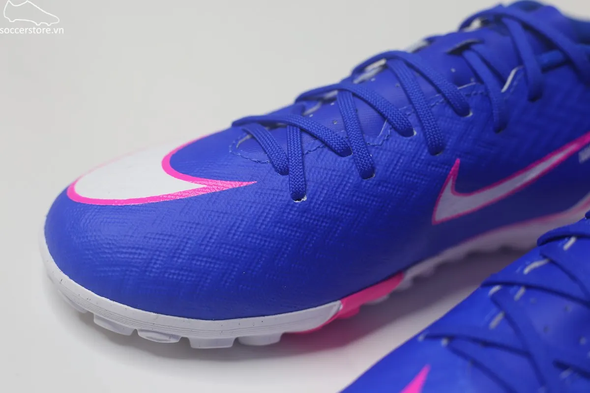 Nike Mercurial Vapor 16 Academy TF - Attack - Racer Blue FQ8449-446