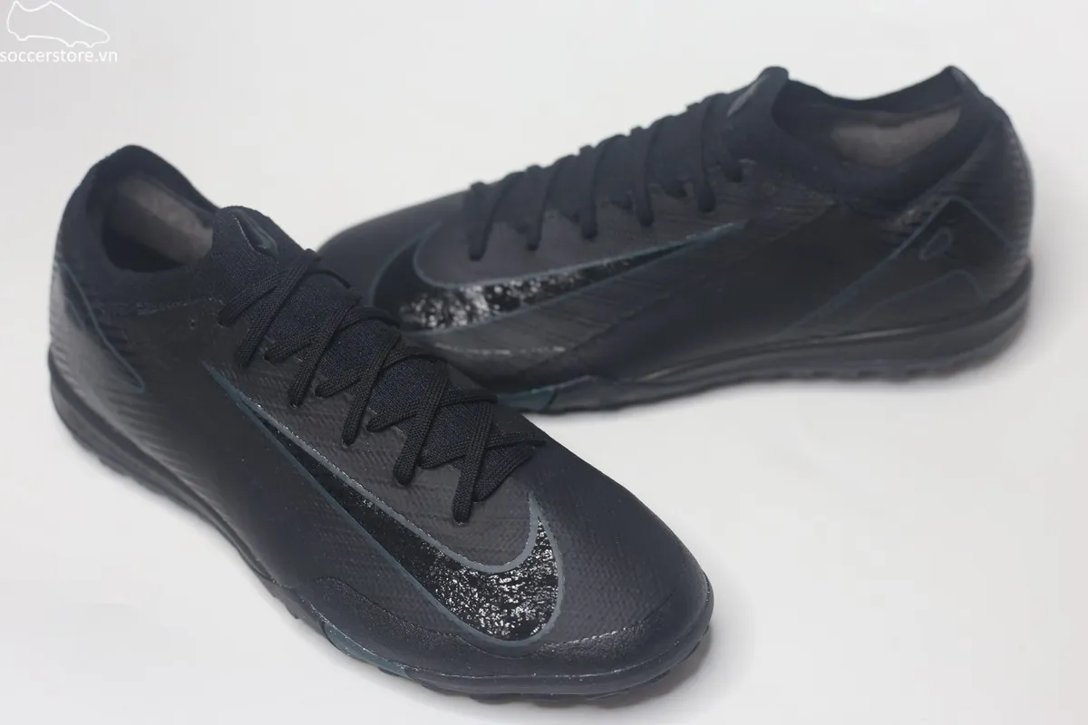 Nike Mercurial Vapor 16 Pro TF gấu đen FQ8687-002