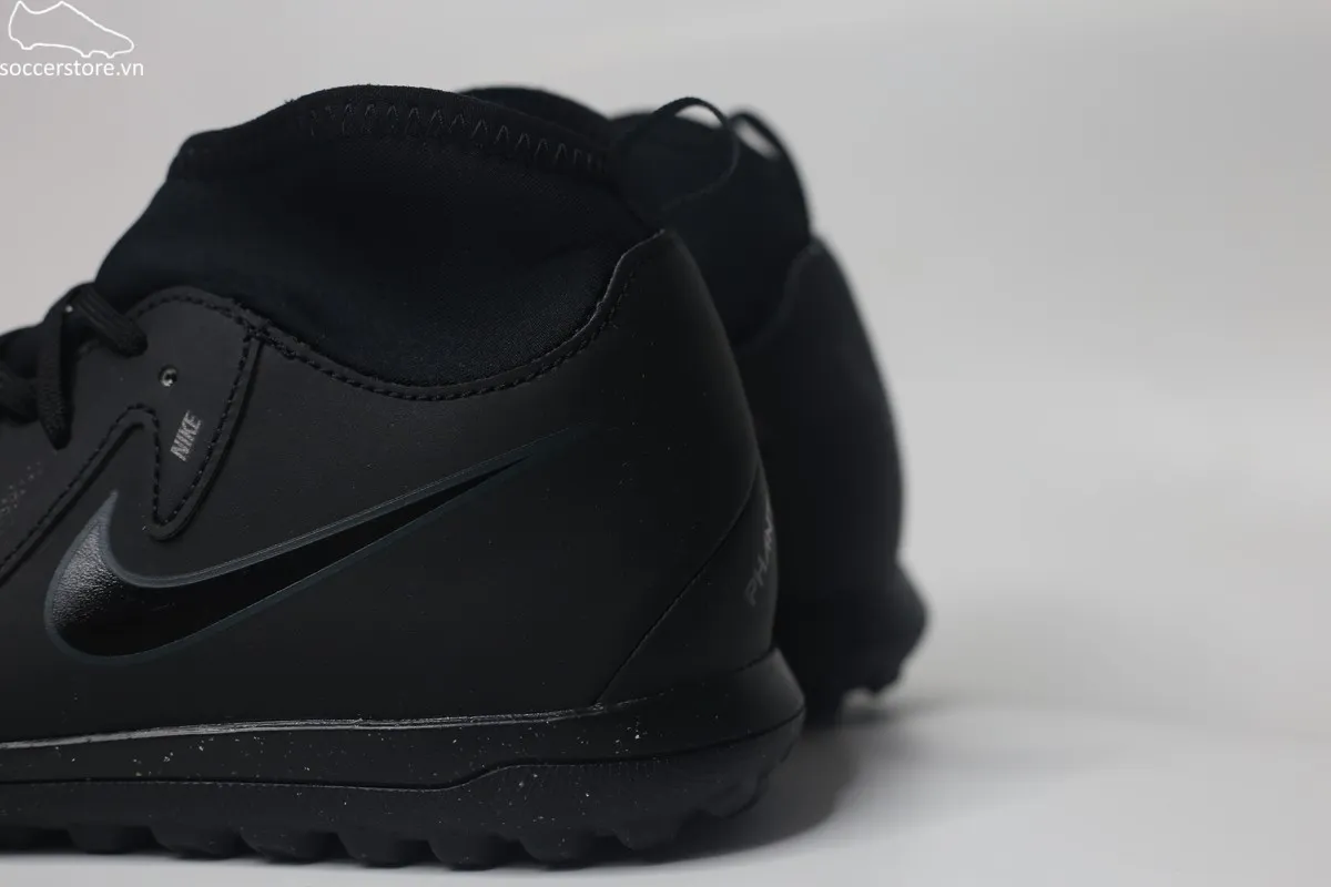 Nike Phantom Luna 2 Club TF màu đen FJ2578-002