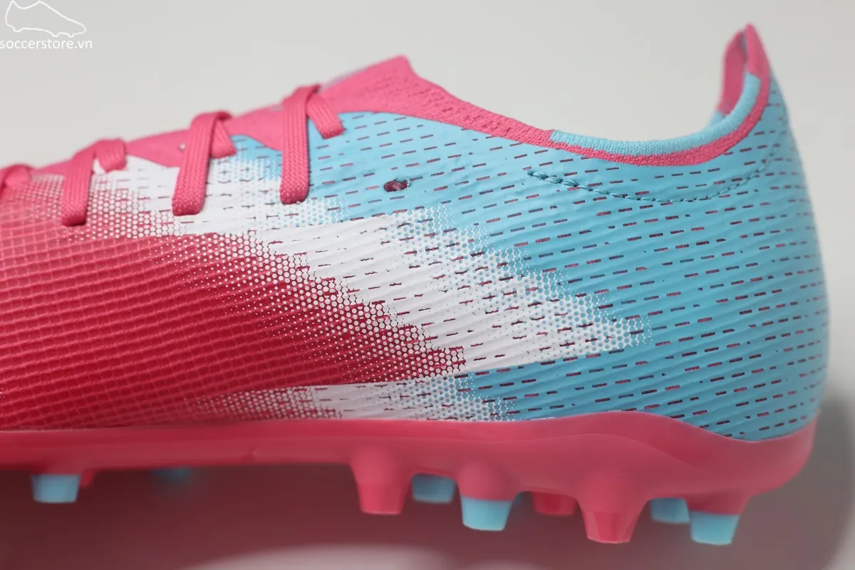 Puma Ultra 6 Match FG Re-Charge hồng lựu 108765-01