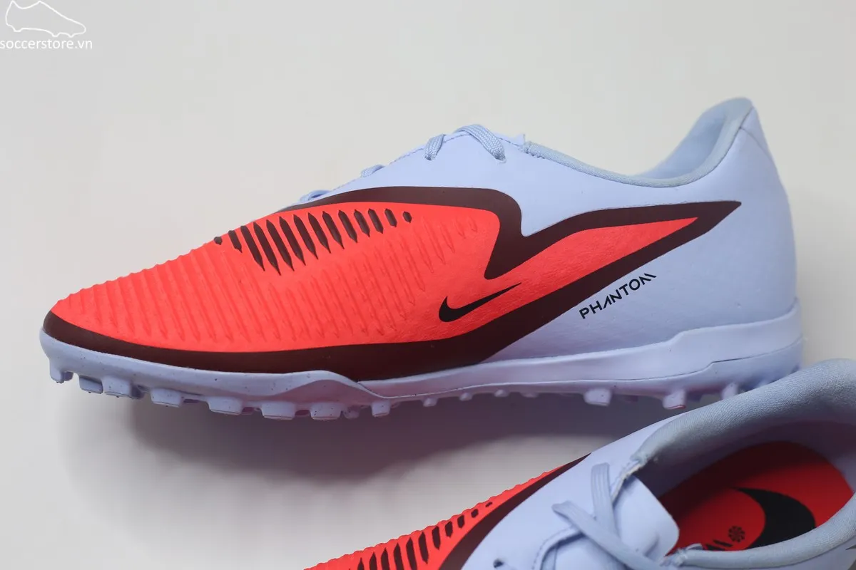 Nike Phantom 6 Academy TF Royal Tint HQ2325-400