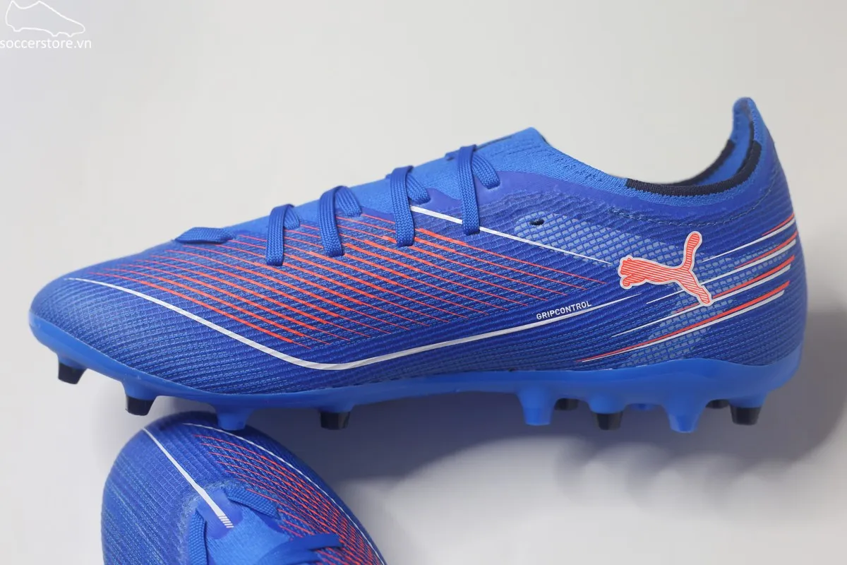 Puma Ultra 6 Match MG Ultra Blue 108519 01