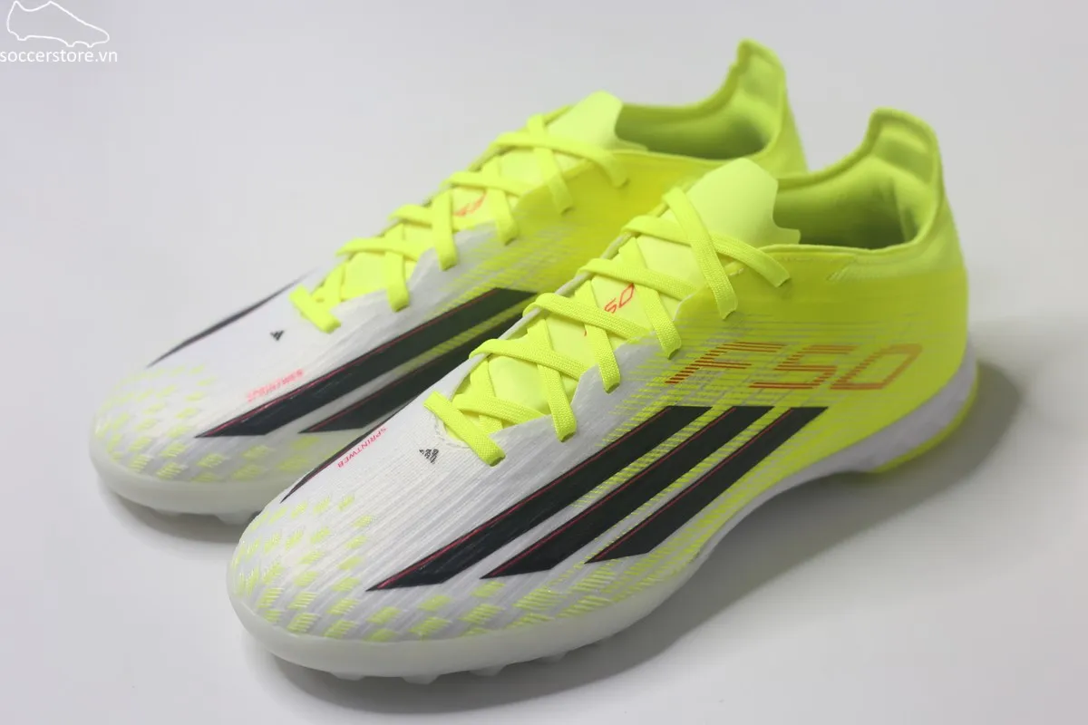 Adidas F50 Pro TF Cốm Vòng Born For Goals JR8943