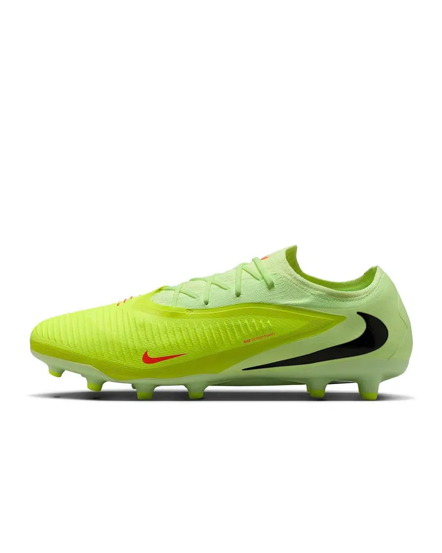 Nike Phantom 6 Pro AG lá chanh Max Voltage pack HQ2317-800